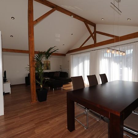 Ferienwohnung Am Kurpark -Wohnung 3,150Qm- Mit Lift Garmisch-Partenkirchen Exterior foto