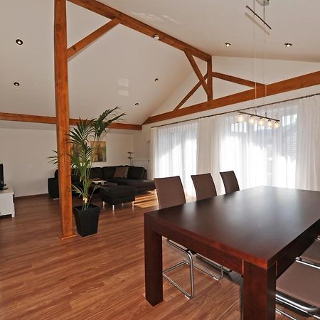 Ferienwohnung Am Kurpark -Wohnung 3,150Qm- Mit Lift Garmisch-Partenkirchen Exterior foto