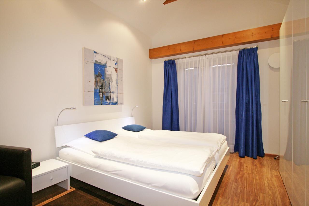 Ferienwohnung Am Kurpark -Wohnung 3,150Qm- Mit Lift Garmisch-Partenkirchen Exterior foto