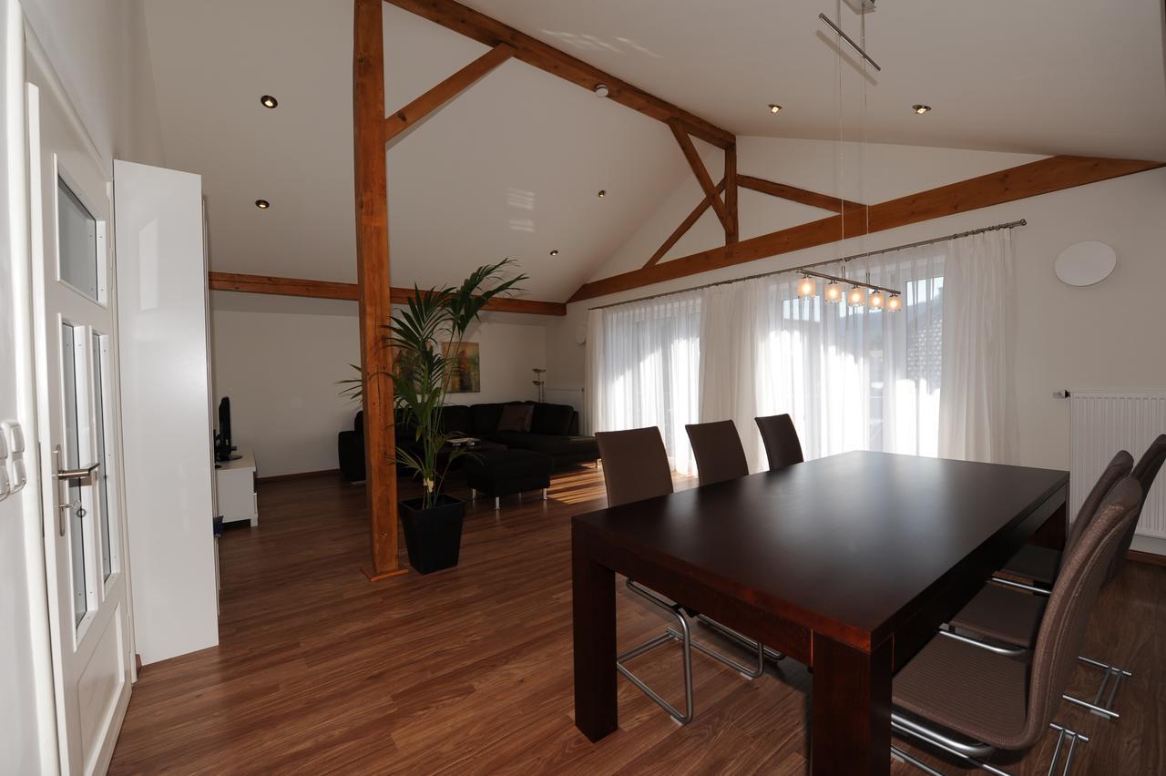 Ferienwohnung Am Kurpark -Wohnung 3,150Qm- Mit Lift Garmisch-Partenkirchen Exterior foto